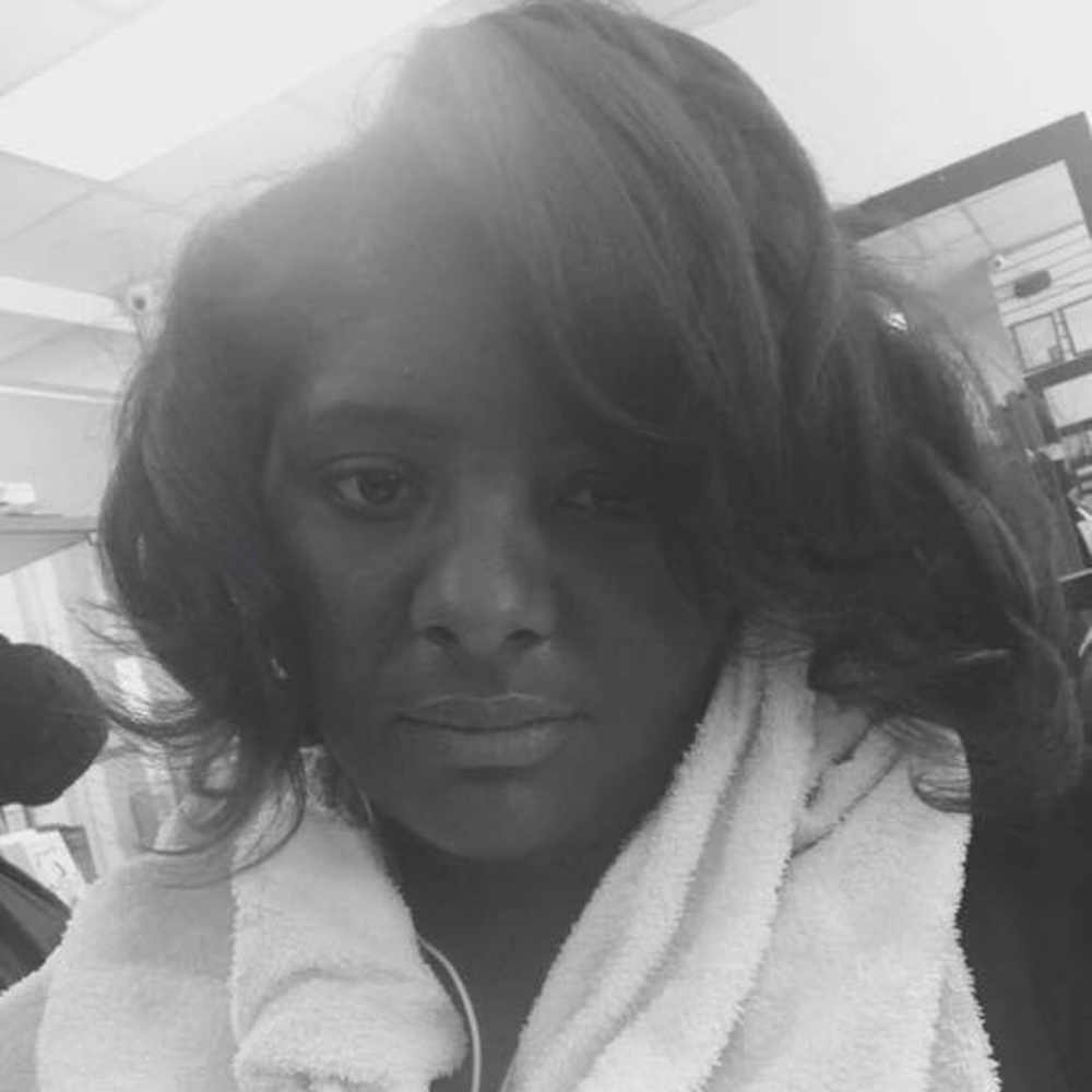 Meet your Posher, Jones